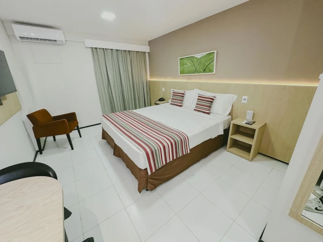 Standard Single Apartment