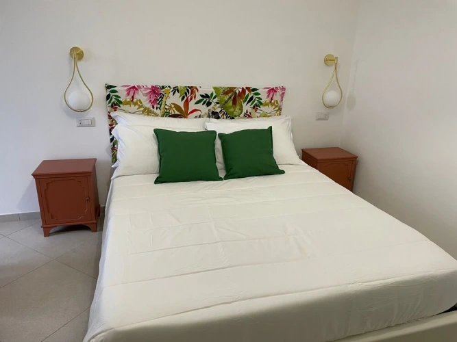 1 Bedroom Standard room