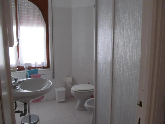 2 Bedrooms Apartment with balcony