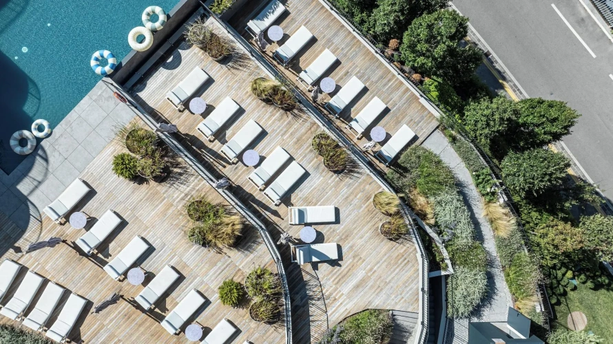 Gardea Soulfamily Resort
