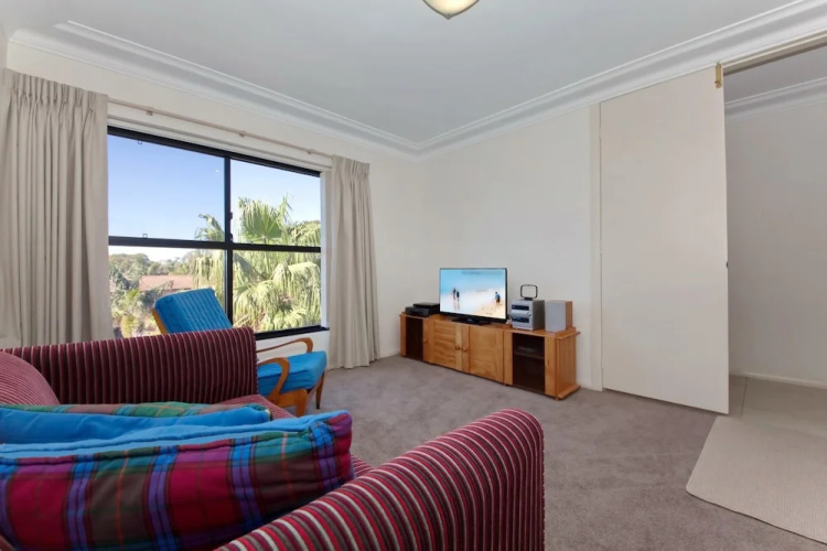 Florentine Unit 16, 11 Columbia Close