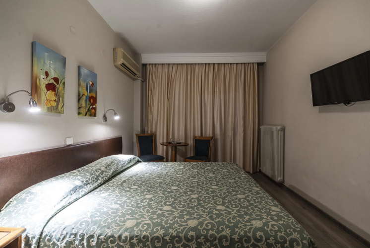 Vergina Hotel