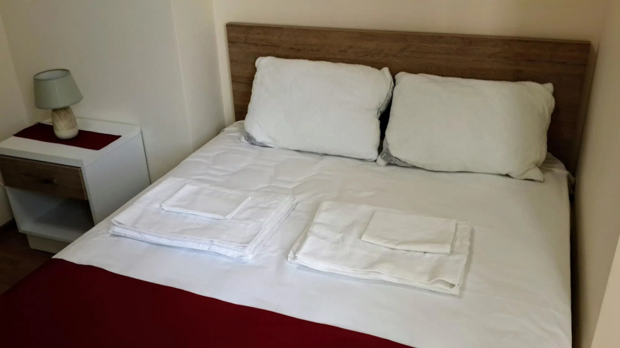 Blossom Hotel