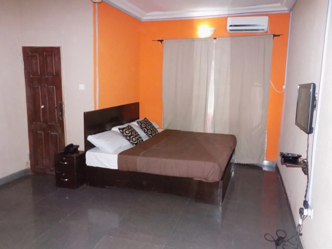 Posh Apartments