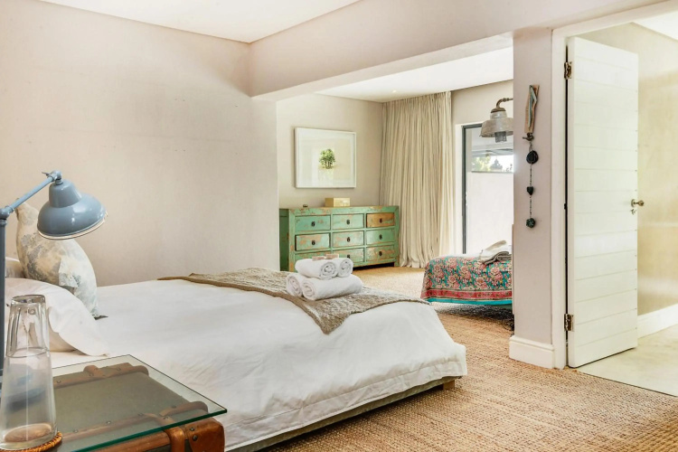 Table Mountain Retreat
