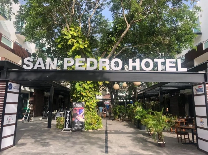 Suite