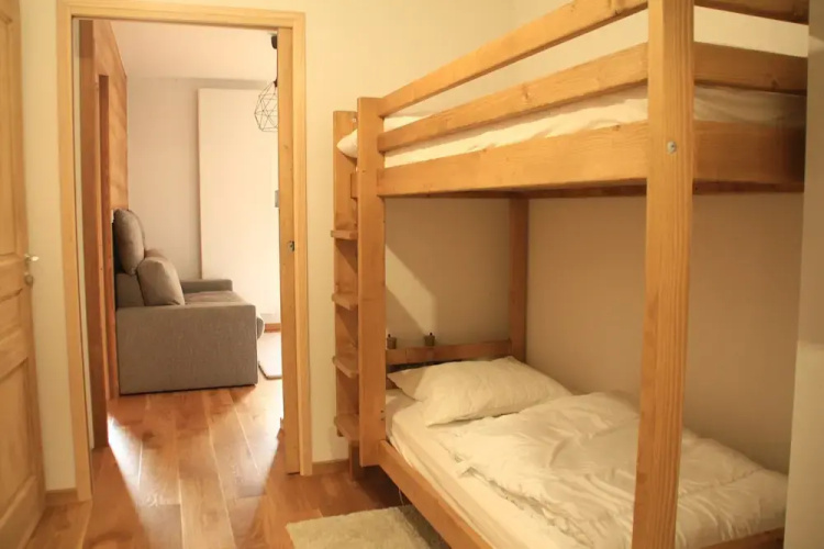 Loges de Celestin Ltb103 Nature & Mountain 4 Pers