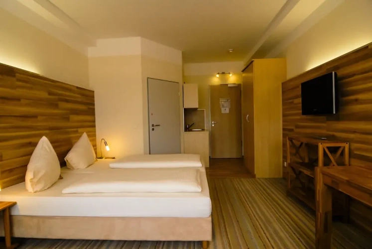 Business Double room