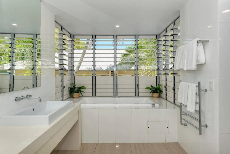Beachfront Condo 5301 at Drift Resort