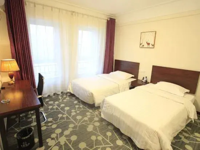 Rokey Apartmen Hotel