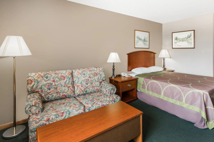 Circle S Motel