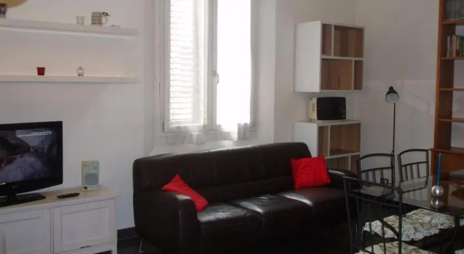 Casa Vacanze MP