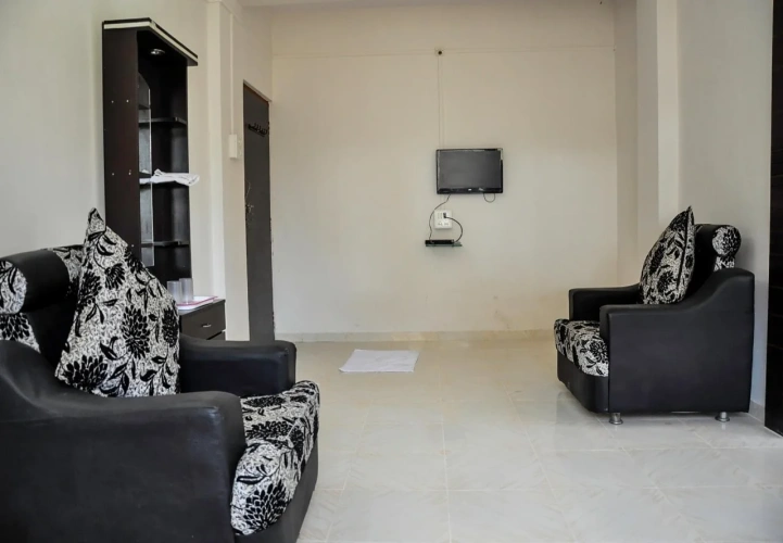 The Cloud Hotel and Resorts by OYO Rooms