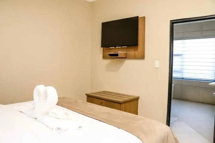 Windhoek Gardens Boutique Hotel cc