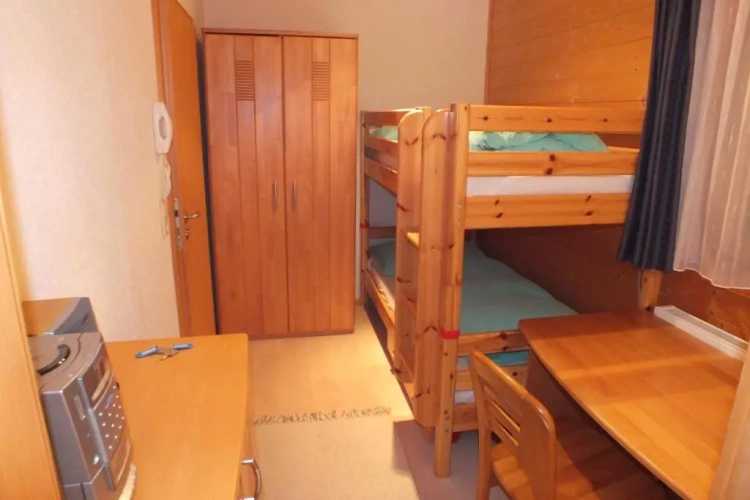 Economy Twin room