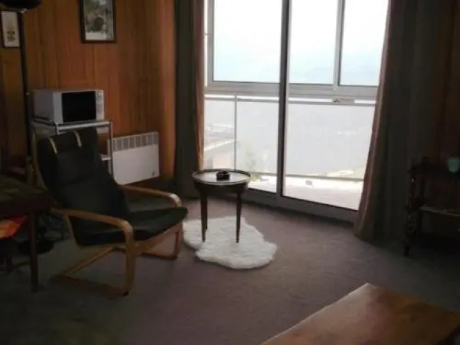 Apartment Maxi Studio 4 Pers. Au Centre Station