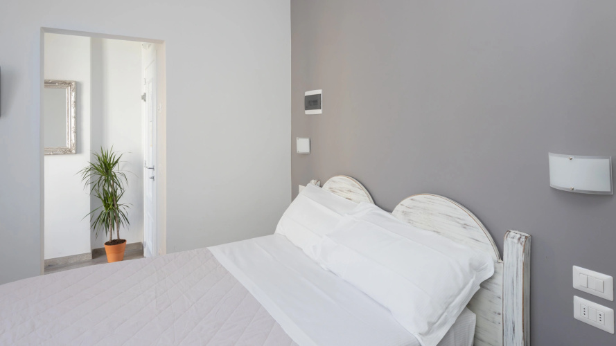Hotel Villa Bonelli