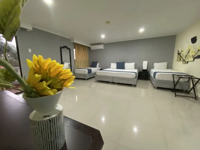 Premier Double room