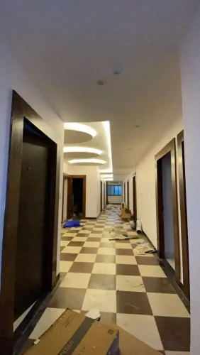 Hotel Rajgharana