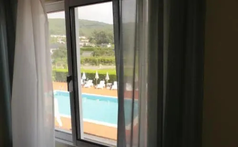 Hotel Vila D'Artes
