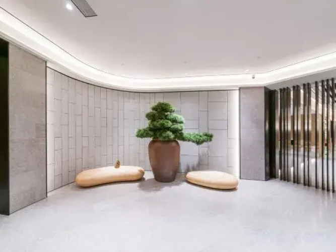 JI Hotel (Xiangyang Hanjiang Road)
