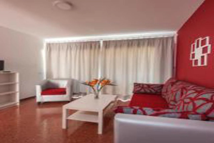 Apartamentos Miami