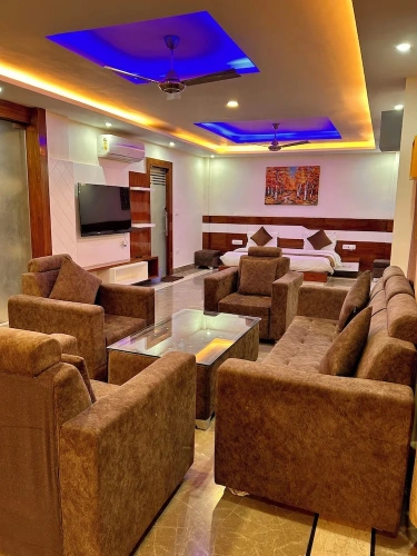 Executive room