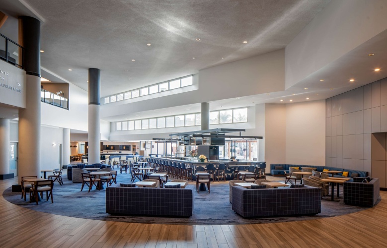 Hyatt Regency Santa Clara photo 28