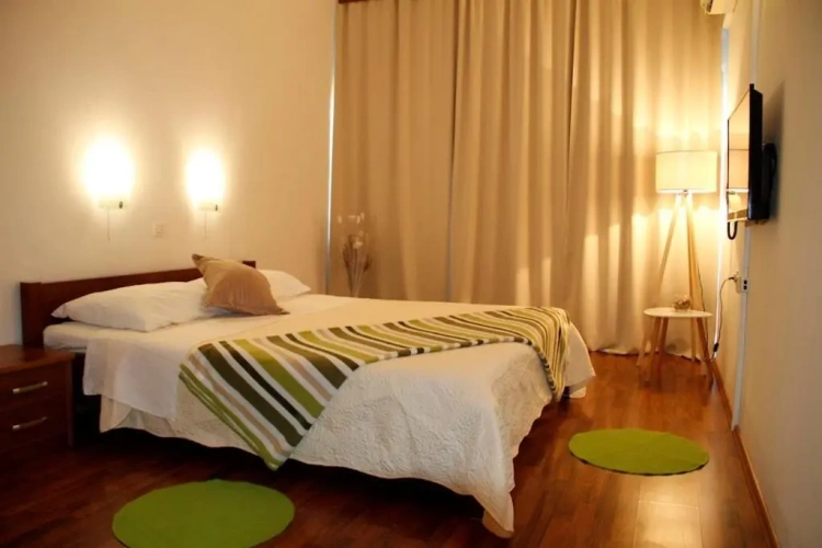 Classic room