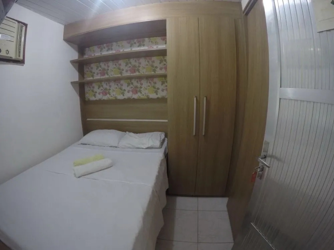 Best Rio Hostel