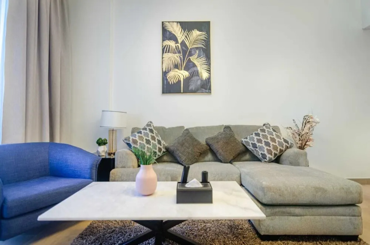 OSKENA Vacation Homes - La Mer Jumeriah