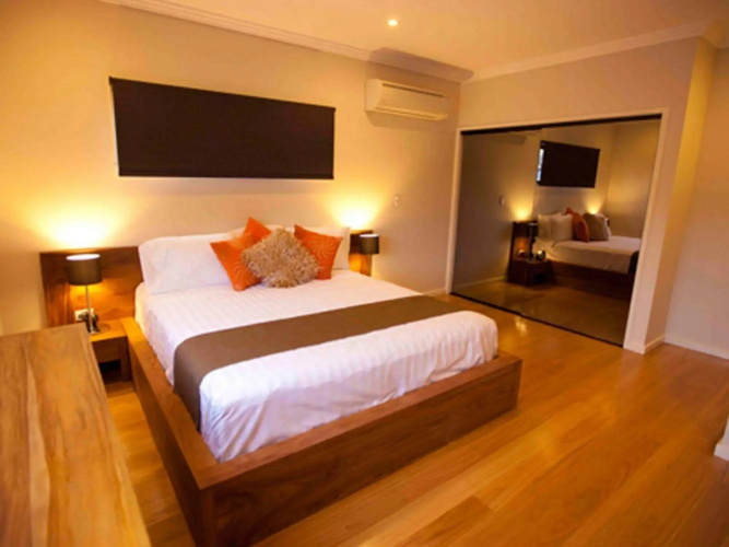 The Hide Byron Bay