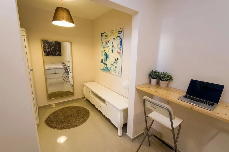 Casa De Aharon