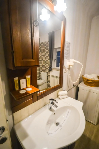 SaraDa Boutique Luxury Apartment