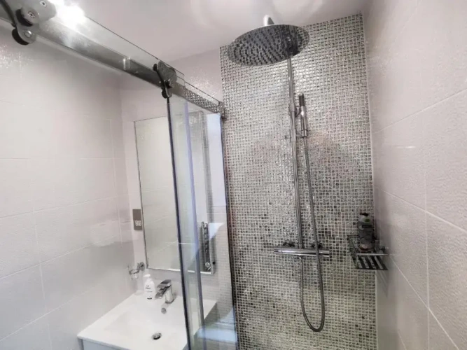 Standard Double Suite