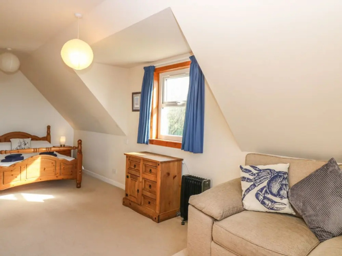 Far View Cottage