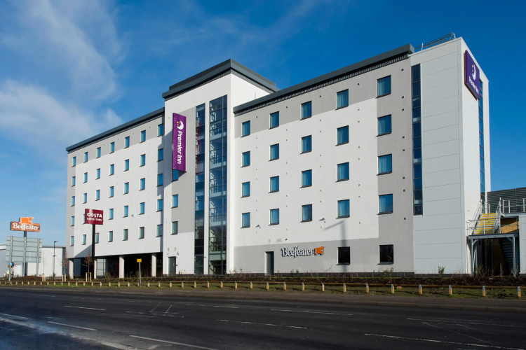 Imagen del hotel