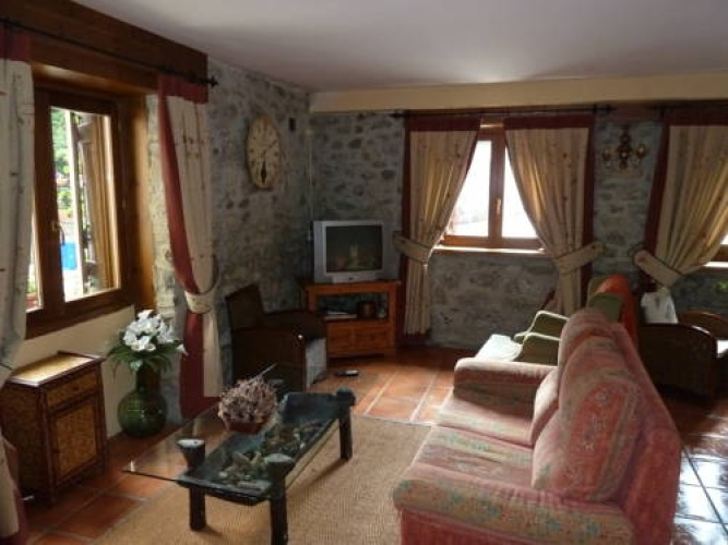 Apartahotel Faure