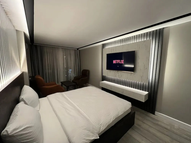 Фотография отеля