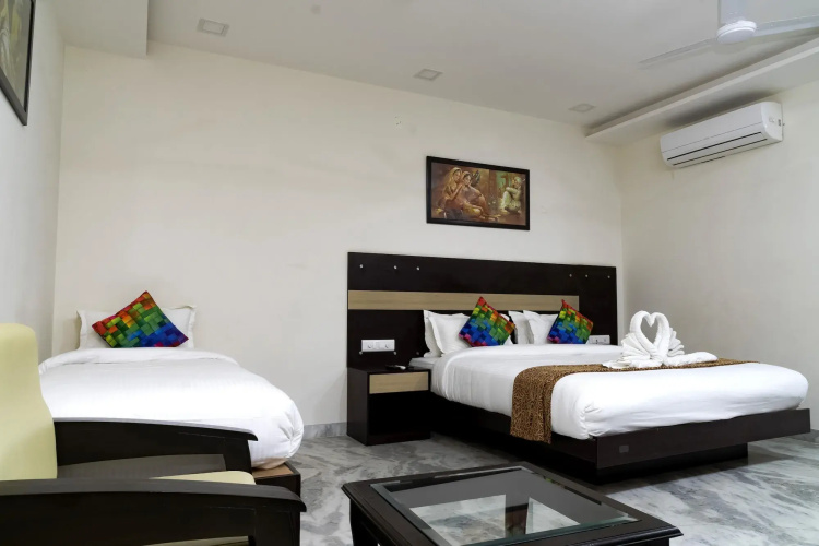 Hotel Royal Dezire