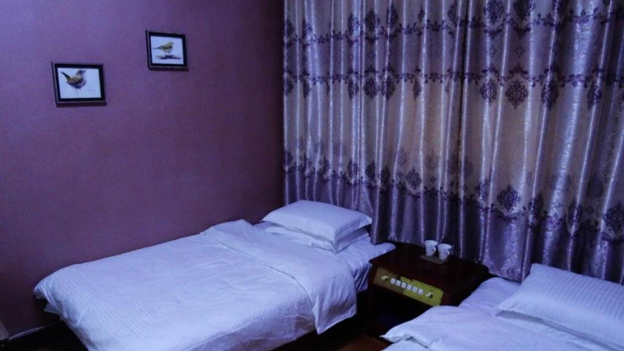Yingze Hotel