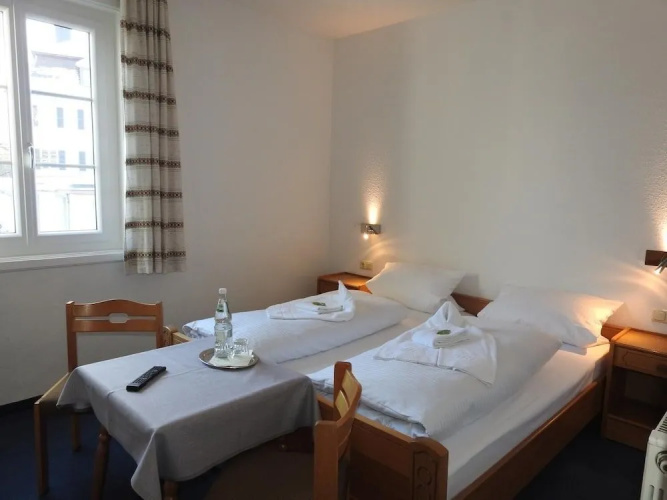 Hotel Hasen Kaufbeuren