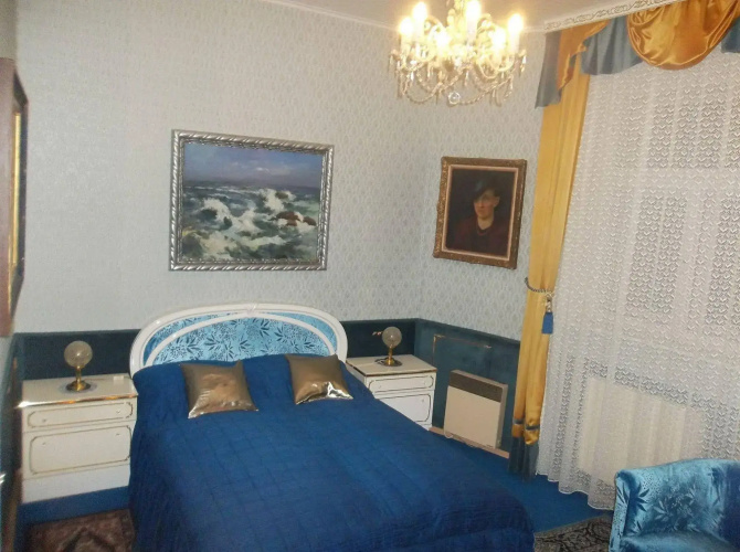 Bed and Breakfast Villa Madona