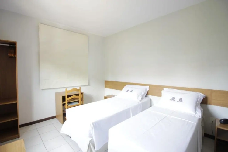 Economy Twin room