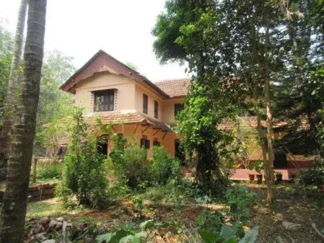 Thalathoor Heritage