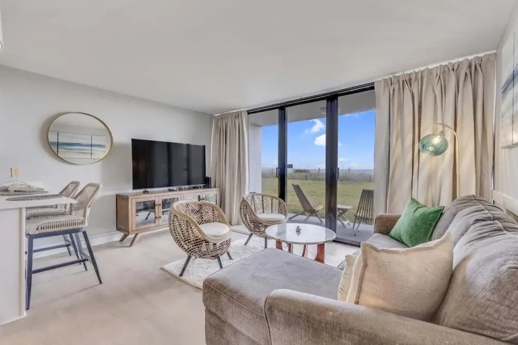 1 Bedroom Standard room