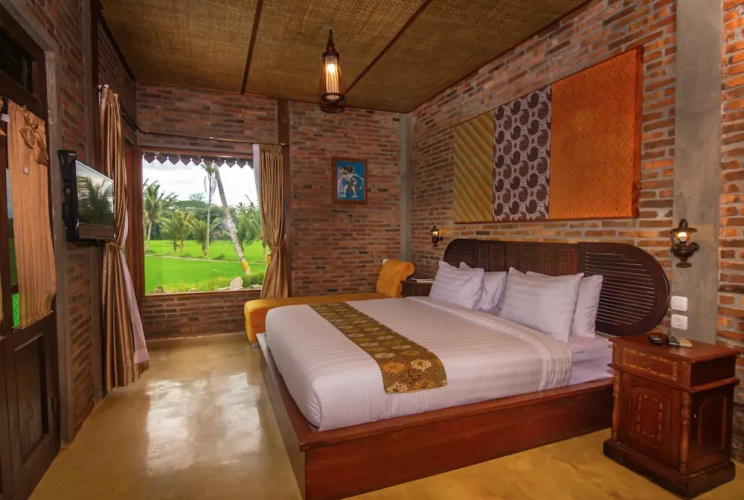 Gopalan Borobudur