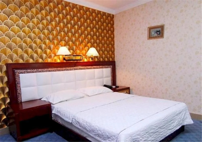 Beijing Zuanshi Lanbaoyuan Hotel