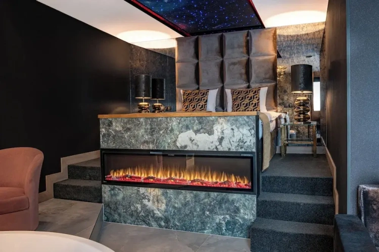 Royal Suite
