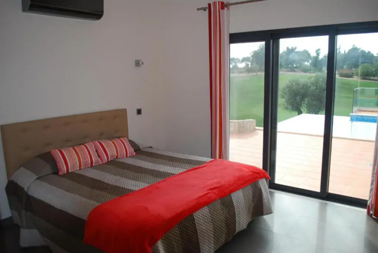 Pestana Golf Resort - Moradia 310